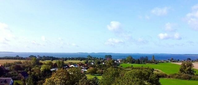 Ferienhaus in Glowe - Dat Klinkerhus auf R&uuml;gen XXL - Urlaubsparadies nahe Ostseestrand & Nationalpark f&uuml;r 17 G&auml;ste - Bild 12