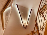 Ferienhaus in Glowe - Dat Klinkerhus auf R&uuml;gen XXL - Urlaubsparadies nahe Ostseestrand & Nationalpark f&uuml;r 17 G&auml;ste - Bild 17