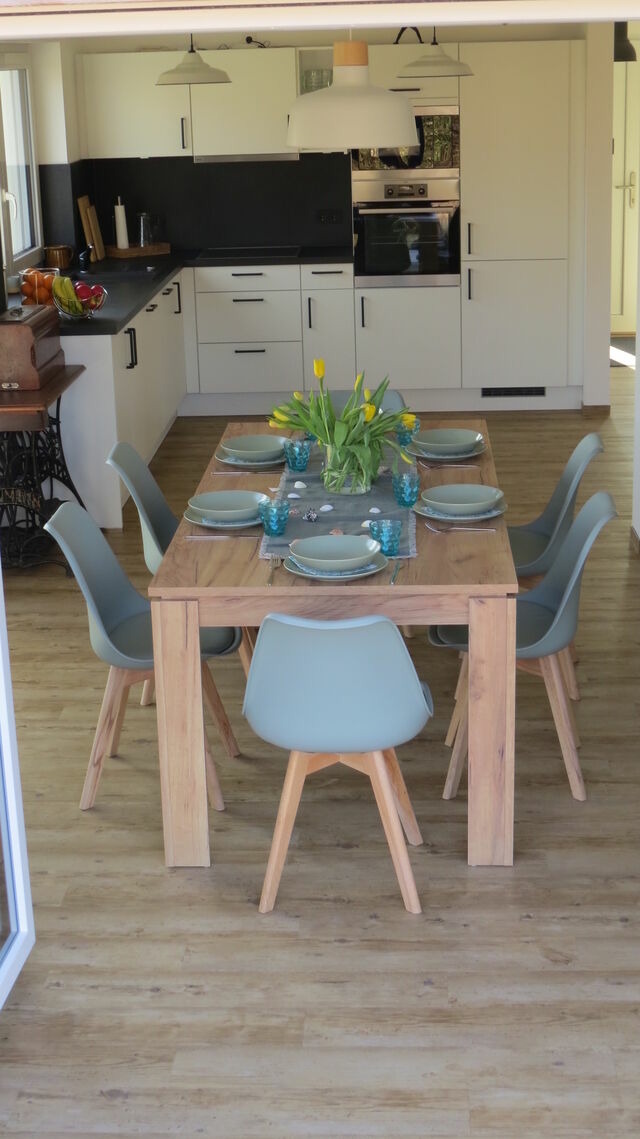 Ferienhaus in Klausdorf - Am Nationalpark - Bild 6