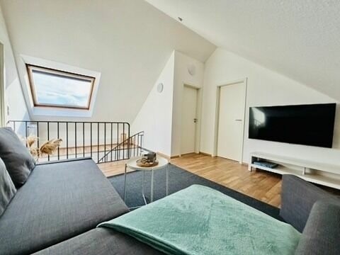 Ferienwohnung in Lütow - Ostsee Familienwohnung mit 3 Schlafzimmern & Garten - Bild 7