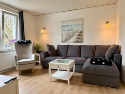 Fehmarn Ferienwohnung Familie Kreil