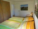 Ferienwohnung in Gelting-Niesgrau - Ferienwohnung Hafenblick Ferienhof Geltinger Bucht - Bild 15