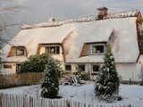 Ferienwohnung in Gelting-Niesgrau - Ferienwohnung Hafenblick Ferienhof Geltinger Bucht - Bild 22