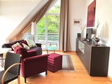 Ferienwohnung in Hohwacht - Skandinavienblick Sonnendeck 3.1 - Bild 4