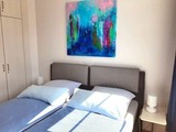 Ferienwohnung in Hohwacht - Skandinavienblick Sonnendeck 3.1 - Bild 19