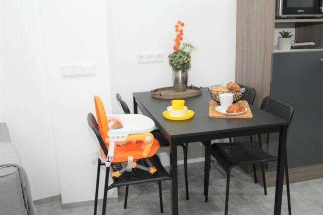 Ferienwohnung in Gl&uuml;cksburg - Ferienwohnung Gl&uuml;cks-Burg "Sonne" - Bild 6
