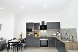 Ferienwohnung in Gl&uuml;cksburg - Ferienwohnung Gl&uuml;cks-Burg "Sonne" - Bild 7
