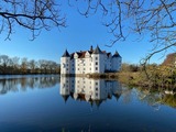Ferienwohnung in Gl&uuml;cksburg - Ferienwohnung Gl&uuml;cks-Burg "Sonne" - Bild 16