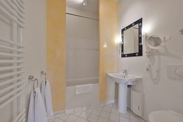 Ferienwohnung in Sellin - Strandnahe Ferienwohnung 4 f&uuml;r 6 Personen Villa Celia Sellin - Bild 7