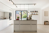 Ferienhaus in Fehmarn OT Staberdorf - Stil & Luxus auf 200 qm - Ferienhaus DS11 - Bild 4