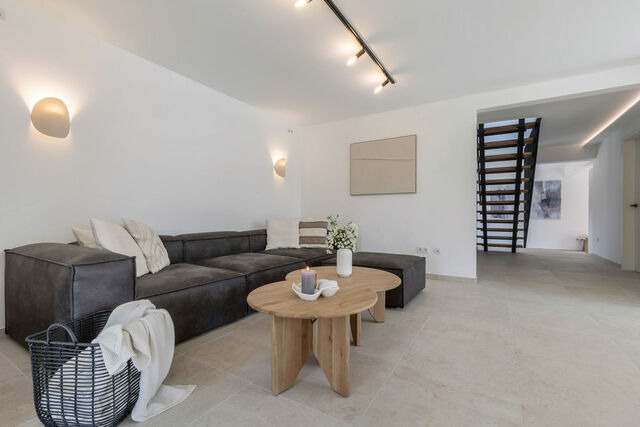 Ferienhaus in Fehmarn OT Staberdorf - Stil & Luxus auf 200 qm - Ferienhaus DS11 - Bild 10