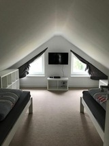 Ferienhaus in Gr&ouml;mitz - Wellenzauber - Haus 19 - Bild 16