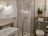 Ferienwohnung in Dahme - Haus am Deich Wohnung 01 - Bild 3