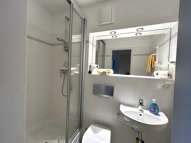 Ferienwohnung in Prerow - Resi I7 - Bild 7