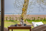 Ferienwohnung in Maasholm - Ostseeblick auf Gut Oehe Ferienwohnung #10 - Bild 17