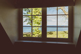 Ferienwohnung in Maasholm - Direkter Ostseeblick auf Gut Oehe Ferienwohnung #15 - Bild 5