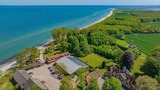 Ferienwohnung in Maasholm - Direkter Ostseeblick auf Gut Oehe Ferienwohnung #12 - Bild 3