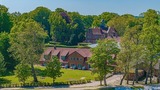 Ferienwohnung in Maasholm - Direkter Ostseeblick auf Gut Oehe Ferienwohnung #12 - Bild 6
