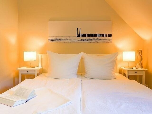 Ferienhaus in Ostseebad Nienhagen - Haus Usedom 7b - Bild 9