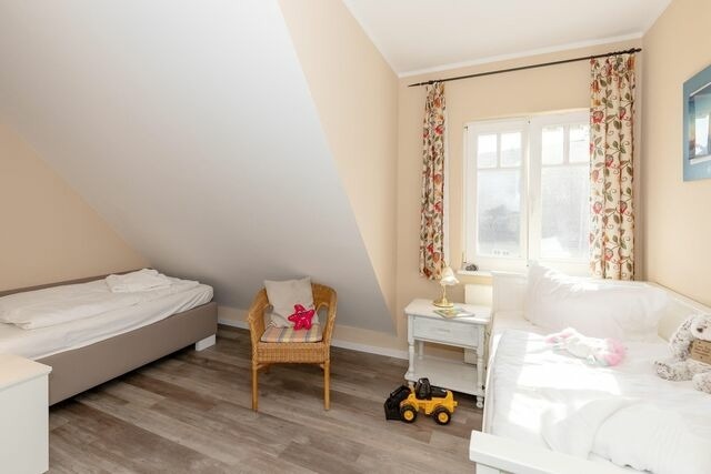 Ferienhaus in Ostseebad Nienhagen - Haus Usedom 6c - Bild 9