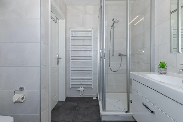 Ferienhaus in Ostseebad Nienhagen - Haus Zingst 13b - Bild 7