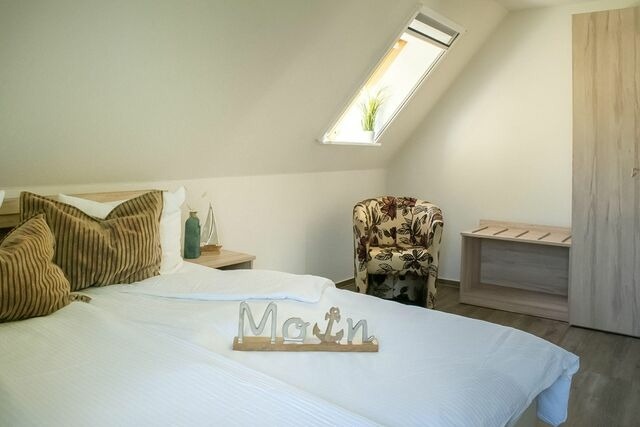 Ferienhaus in Ostseebad Nienhagen - Haus Zingst 13b - Bild 10