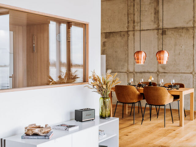 Ferienwohnung in Waase - FISCHER:IN - Ummanz - Bild 3