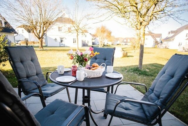 Ferienhaus in Ostseebad Nienhagen - Haus Usedom WE 21d - Bild 2