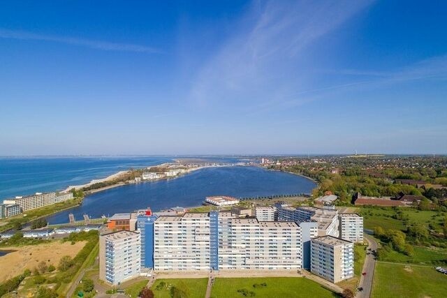 Ferienwohnung in Heiligenhafen - "Ferienpark Heiligenhafen", Haus D, Wohnung 07.04 - Bild 20