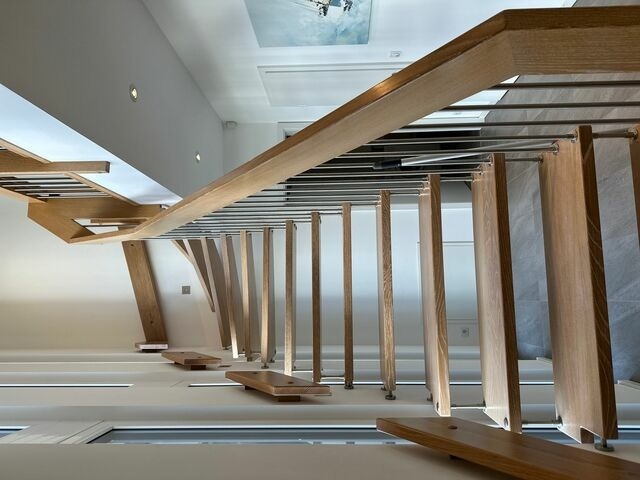 Ferienhaus in Glowe - Haus am Meer - Bild 7
