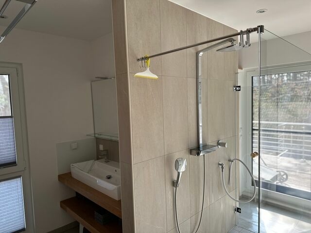 Ferienhaus in Glowe - Haus am Meer - Bild 17