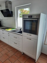 Ferienhaus in Gl&uuml;cksburg - Ferienhaus "Ostseewind 17" - Bild 4