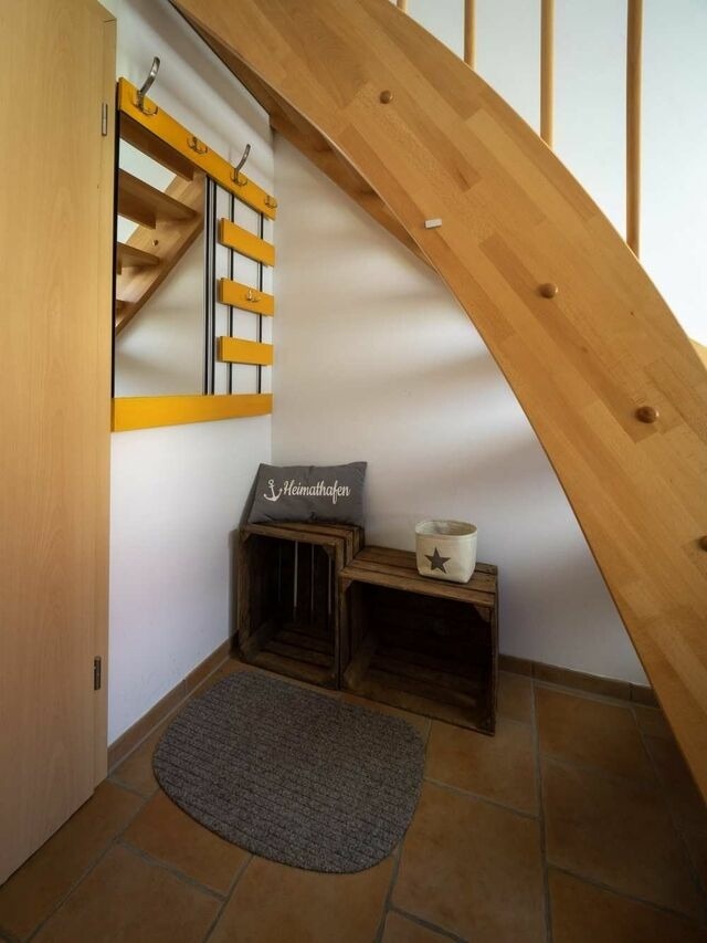 Ferienhaus in Gl&uuml;cksburg - Ferienhaus "Ostseewind 17" - Bild 7