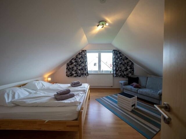 Ferienhaus in Gl&uuml;cksburg - Ferienhaus "Ostseewind 17" - Bild 14