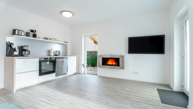 Ferienhaus in Zinnowitz - Wolkentraum - Bild 3