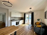 Ferienwohnung in Haffkrug - Salt & Sand Wohnung Sun - Bild 5