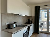 Ferienwohnung in Haffkrug - Salt & Sand Wohnung Sun - Bild 8