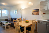 Bungalow in Dahme - Ferienglück Onyx 2 - Bild 1