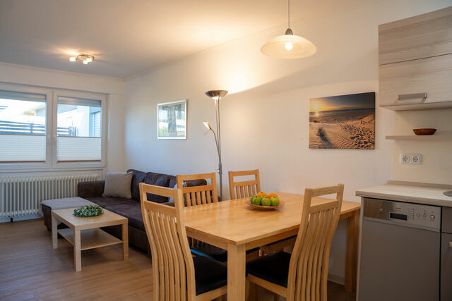 Bungalow in Dahme - Ferienglück Onyx 2 - Bild 9