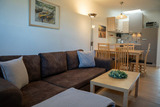 Bungalow in Dahme - Ferienglück Onyx 2 - Bild 10