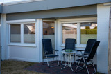 Bungalow in Dahme - Ferienglück Onyx 2 - Bild 24