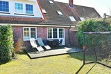 Ferienwohnung in Behrensdorf - Salzwiesengl&uuml;ck im Haus zwischen den Wassern - Bild 1
