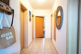 Ferienwohnung in Behrensdorf - Salzwiesengl&uuml;ck im Haus zwischen den Wassern - Bild 4