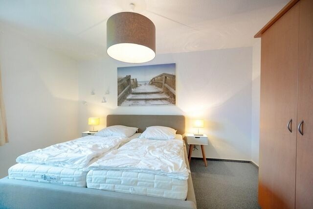 Ferienwohnung in Behrensdorf - Salzwiesengl&uuml;ck im Haus zwischen den Wassern - Bild 5