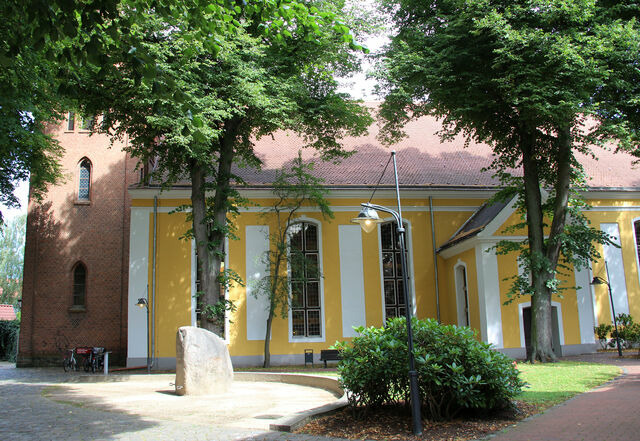 Ferienwohnung in Ueckerm&uuml;nde - Fewo - Haffliebe - Bild 24