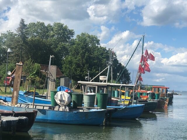 Ferienwohnung in Ueckerm&uuml;nde - Fewo - Haffliebe - Bild 25