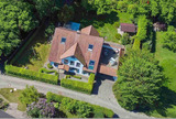 Ferienhaus in Garz - Familienferienhaus R&uuml;genbrise - Gemeinsames Urlauben mit Steg und Boot auf R&uuml;gen - alles inklusive und 5 B&auml;der - Bild 5