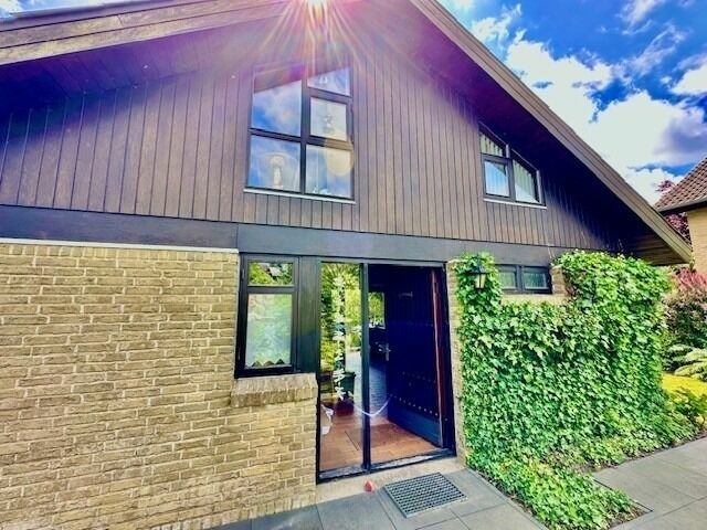 Ferienhaus in Waabs - Ferienhaus OstseeLiebe (ehem. Meinert) - Bild 5