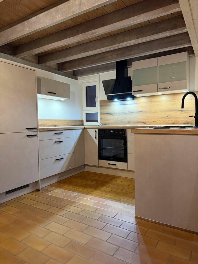 Ferienhaus in Waabs - Ferienhaus OstseeLiebe (ehem. Meinert) - Bild 8
