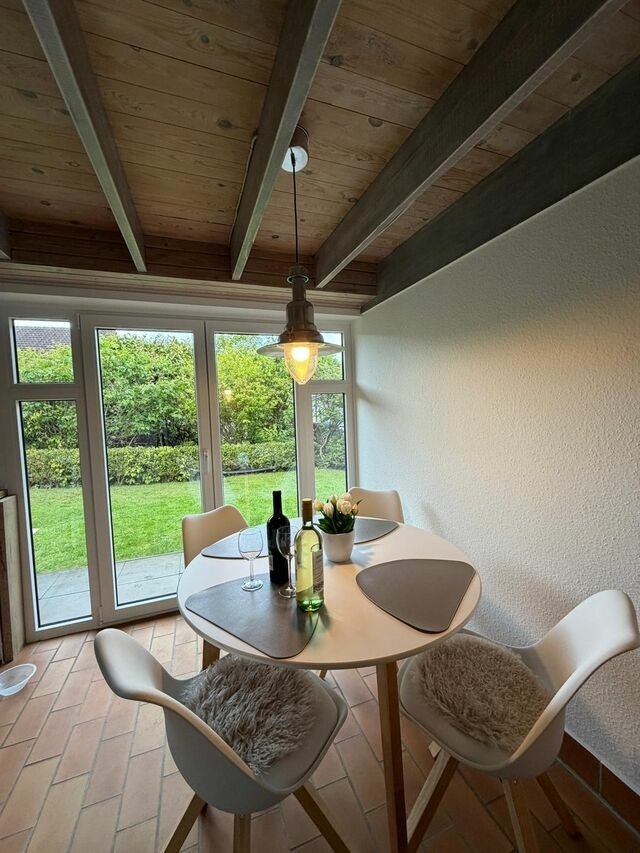 Ferienhaus in Waabs - Ferienhaus OstseeLiebe (ehem. Meinert) - Bild 9